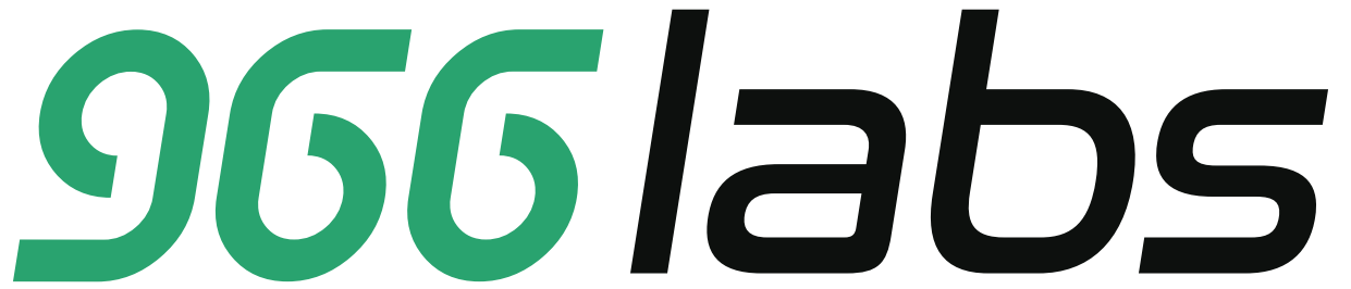 966Labs Logo